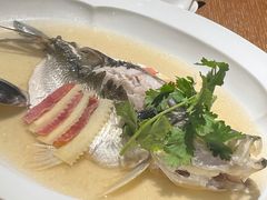 -宁波柏悦酒店·钱湖渔港