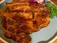 -大壮家原味烤肉(兴华北街店)