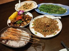 -蚝得喜海鲜(东城店)