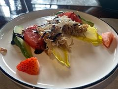 -YUE·6·西式融合餐厅(外滩六号店)