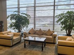 -福州泰禾铂尔曼酒店·大堂酒廊