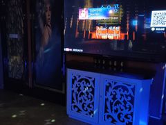 -欢乐迪KTV(南坪上海城店)