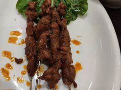 -刘胖子家常菜·蹄花焖藕(中南店)