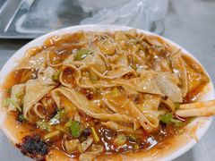 -正味斋锅巴菜(西北角店)