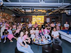 -CIAO·团建聚餐·生日派对轰趴馆(福田店)