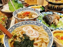 -德川家日本料理(中关村寰太大厦店)