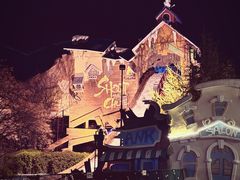 -大连海昌发现王国主题公园