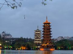 -桂林两江四湖景区