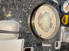 -一席地·本地鸡窝·杭帮鸡火锅(萧山银隆百货店)