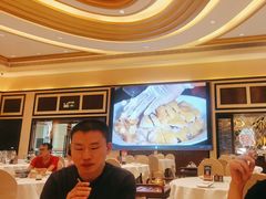 -聚福山莊·寻味顺德(北滘店)