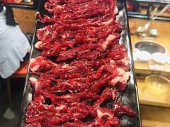 -牛a潮汕鲜牛肉粿条(天河北店)