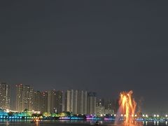 -咸阳湖景区