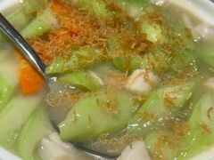 -莆田餐厅PUTIEN(三里屯店)