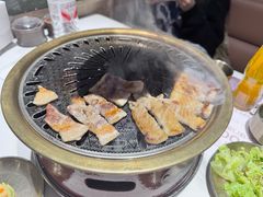 -西塔老太太泥炉烤肉(北京望京店)
