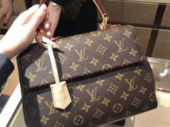 -LV路易威登(时代广场店)