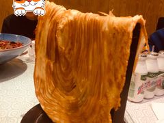 晾衣大饼-金掌勺·锅包肉(广渠门店)