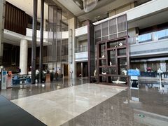 -舟山希尔顿酒店