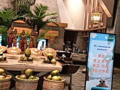 -清河半岛温泉度假酒店