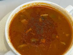 -库滋明·俄罗斯特色美食(中央大街店)