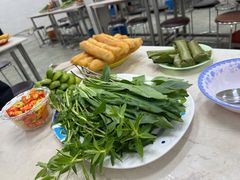 蔬菜-Pho Hoa Pasteur