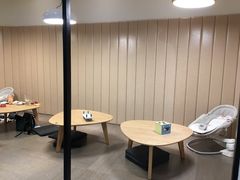 大堂-Ms·KIMO星漠亲子餐厅(高新店)
