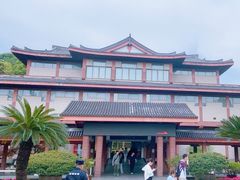 -浙江省博物馆(孤山馆区)