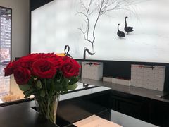 -BLACKSWAN黑天鹅(环球店)