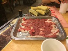 -月圆火锅(宁海东路二店)