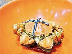 -沪小胖小龙虾(淮海中路旗舰店)
