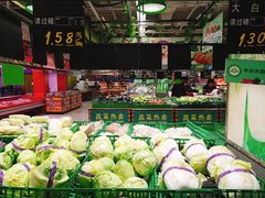 -大润发(八仙城店)