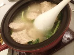 清炖狮子头-狮王府淮扬菜(新街口友谊店)