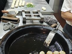 -哑巴生煎(临顿路店)
