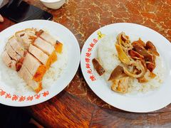 -陈光记烧腊店(罗保博士街店)