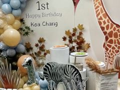 -顺峰(农展馆店)