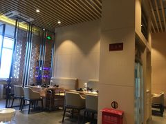 大堂-七欣天(上海淮海路新尚广场店)