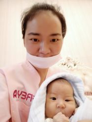 -弗蕾亚·和月月子调理院(东湖店)