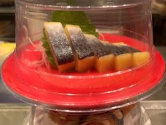 -新一番三文鱼寿司(大东海店)