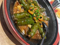 -小满海鲜·别院(天津旗舰店)