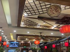 -玉桥餐厅(天坛店)