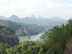 -丹霞山风景名胜区