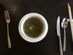 -北京港澳中心瑞士酒店·瑞士咖啡厅·自助餐