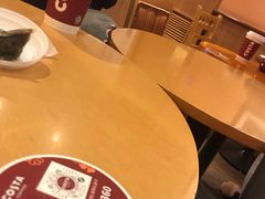 -COSTA COFFEE(中粮祥云店)