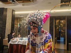 -阿五黄河大鲤鱼(纬三路店)