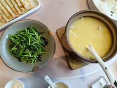 -1918中餐厅(衡山路店)