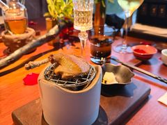 -龙吟山房(青龙山庄店)