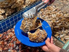 -星伦多自助料理·涮烤一体(杭州来福士店)