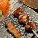 恢复堂食第一顿｜让我三刷的烧鸟居酒屋