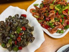 -61号餐吧(兴坪古镇漓江店)