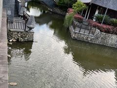 -宁波柏悦酒店·钱湖渔港