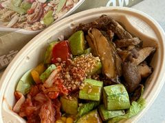 -超级碗FOODBOWL(成都来福士店)